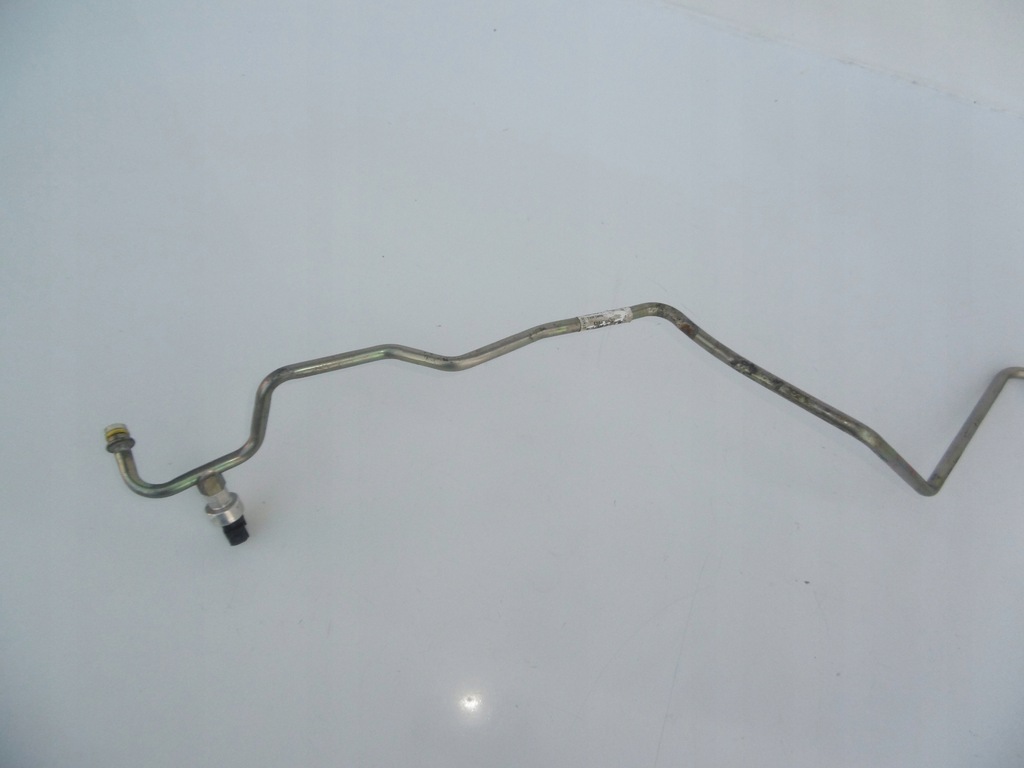 фото №10, Шланг кондиционера volvo v70 iii s80 ii 2.4 d