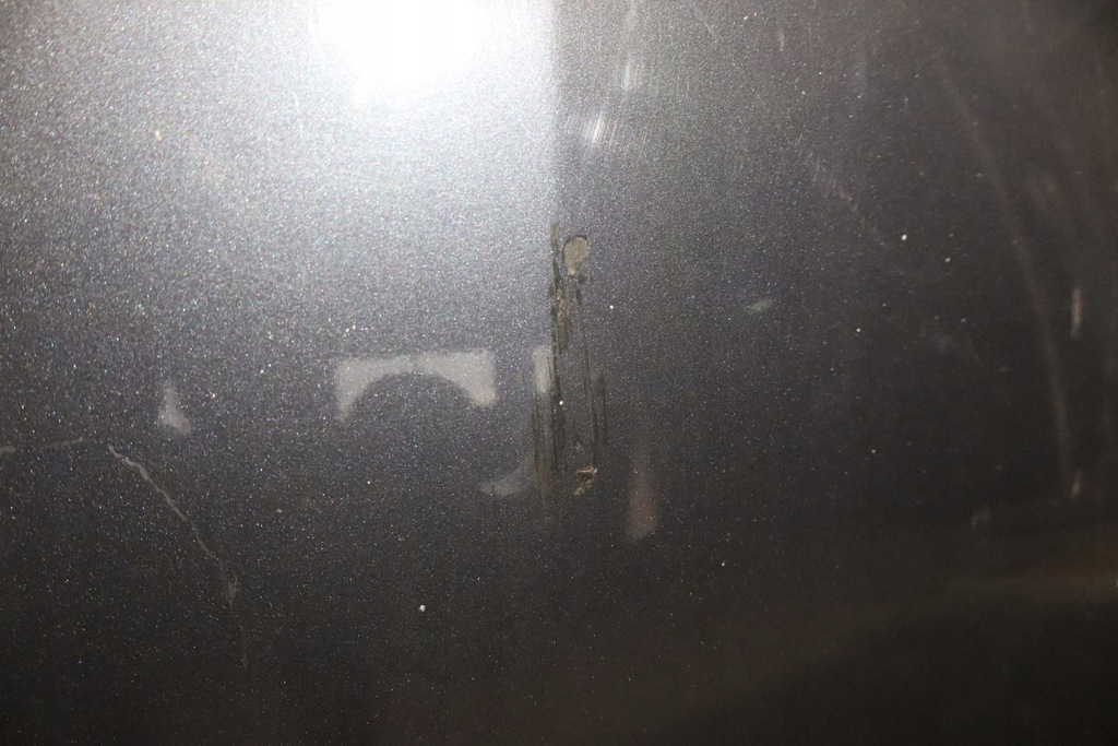 фото №7, Капот honda jazz ii nh684p