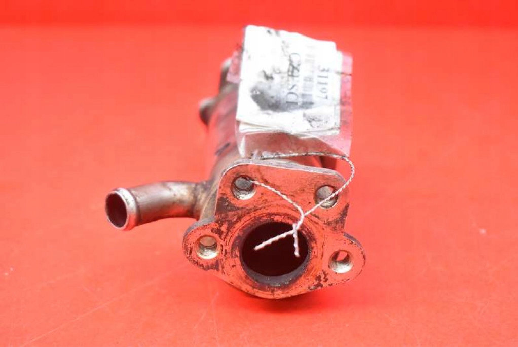 Радіатор вихлопних газів bmw e46 2.0 d 150 km 01-06 Недорого