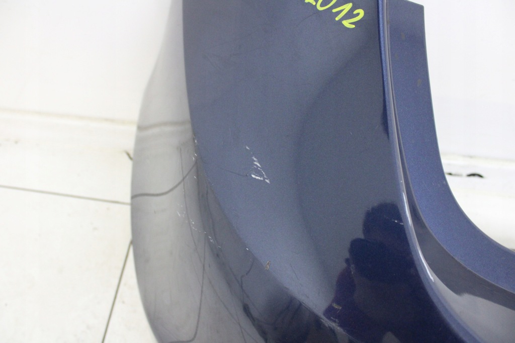 Opel meriva ii 2 b 2010r- бампер задняя задний pdc Киев