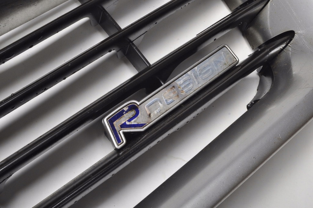 фото №6, Volvo c30 решётка радиатора решётка радиатора решётка радиатора 30657194 rdesign