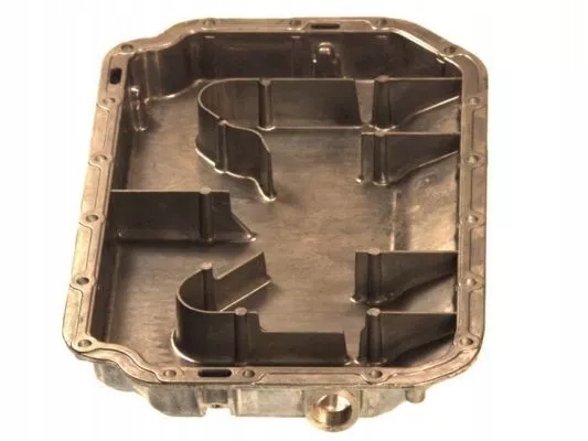 Піддон масляна алюміній audi 100, 80, Ціна