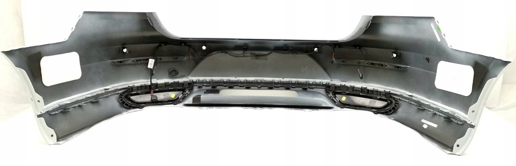 фото №15, Новий org бампер задня 4x pdc vw arteon 3h lc9a