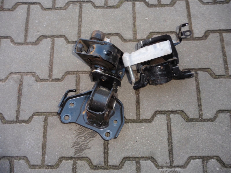 фото №1, Toyota rav 4 iv 2015-18 подушки безпеки двигуна