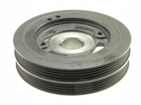 фото №2, Шків колінчастого вала колінчастого nty rkp-su-004