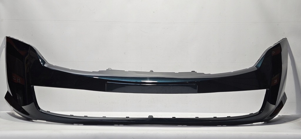 Купить Бампер передний renault laguna iii 07-10 новый оригинал 620220001r