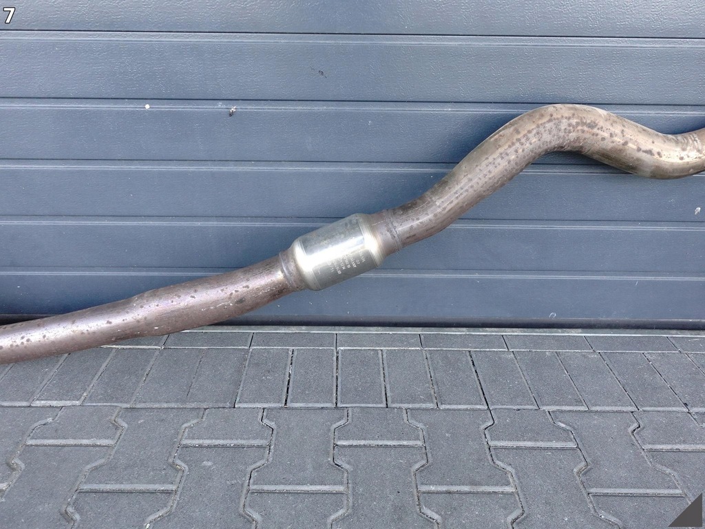 фото №8, Bmw 1 f20 f21 2 f22 m135i m235i 35i m-pakiet вихлоп гасник наконечники задня