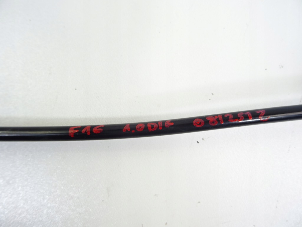 Stu1408060 nissan juke ii f16 1.0 dig-t шланг топлива 2022r Киев