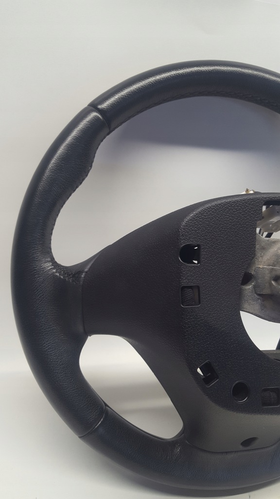 фото №10, Kia ceed ii 12-16r воздуховод кожа с подогревом