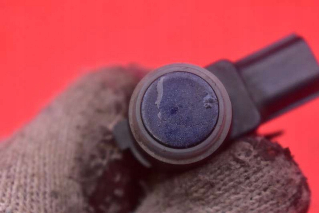 фото №10, Датчик парковки перед pdc 13300765 opel insignia a 08-14