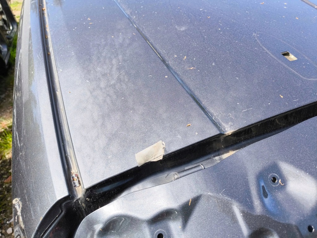 фото №5, Дах toyota c-hr i