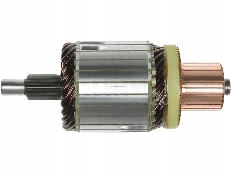 фото №8, Якір, стартер as-pl sa5018