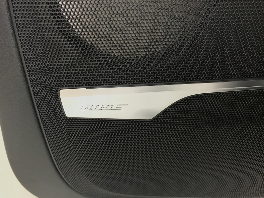фото №13, Аудиосистема динамики система car аудио bose audi q7 sq7 4m 4m0035223