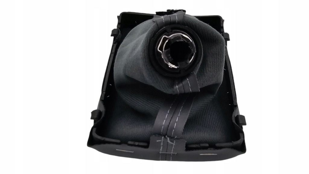 фото №12, Ручка переключения передач чехол audi a4 b8 8k 2007-2016 a4 b8 s-line 2007-2016