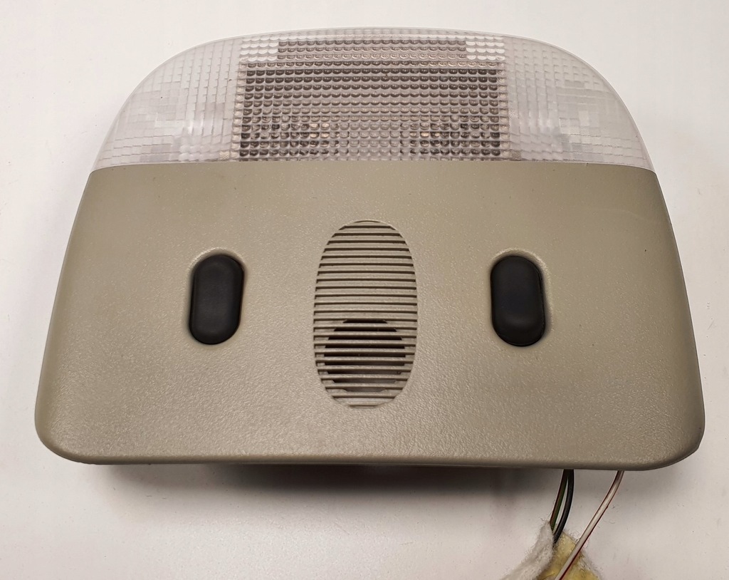 фото №2, Лампа освітлення салону saab 9-3 ii 4642575