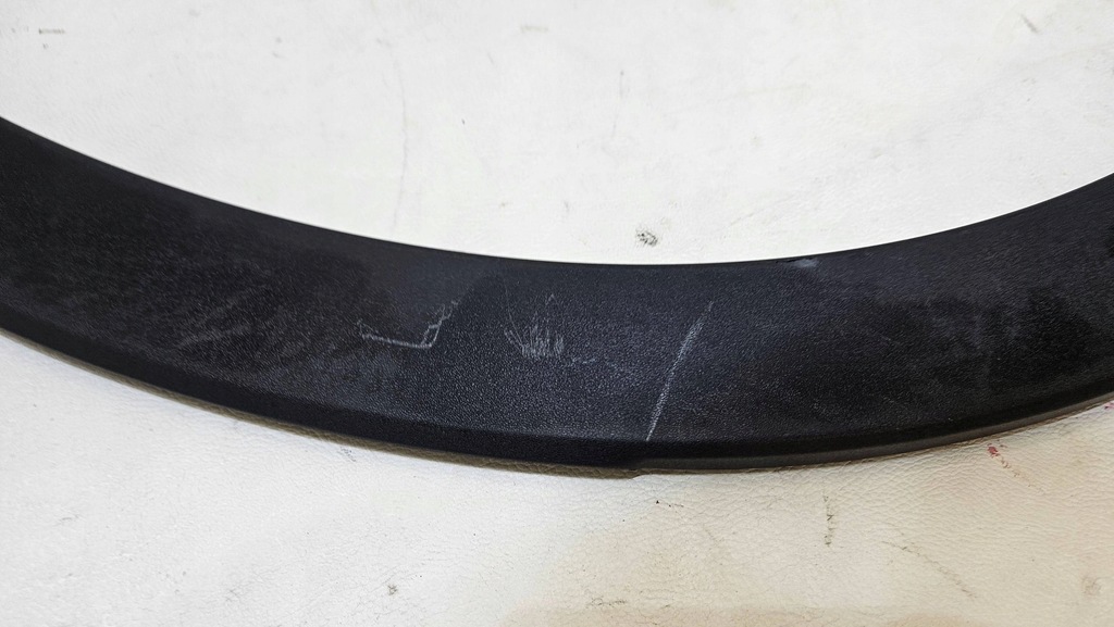 фото №6, Молдинг крила ліва volvo xc40 ii 32368188