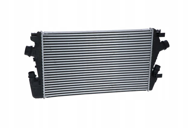 Интеркулер opel 2,0cdti biturbo astra j/zafira Киев