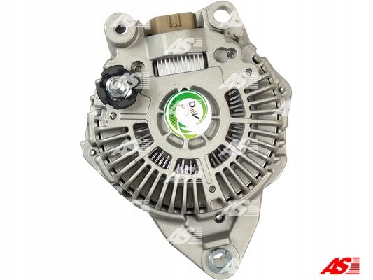 Генератор as-pl к mitsubishi asx 1.8 2.2 Оригинал
