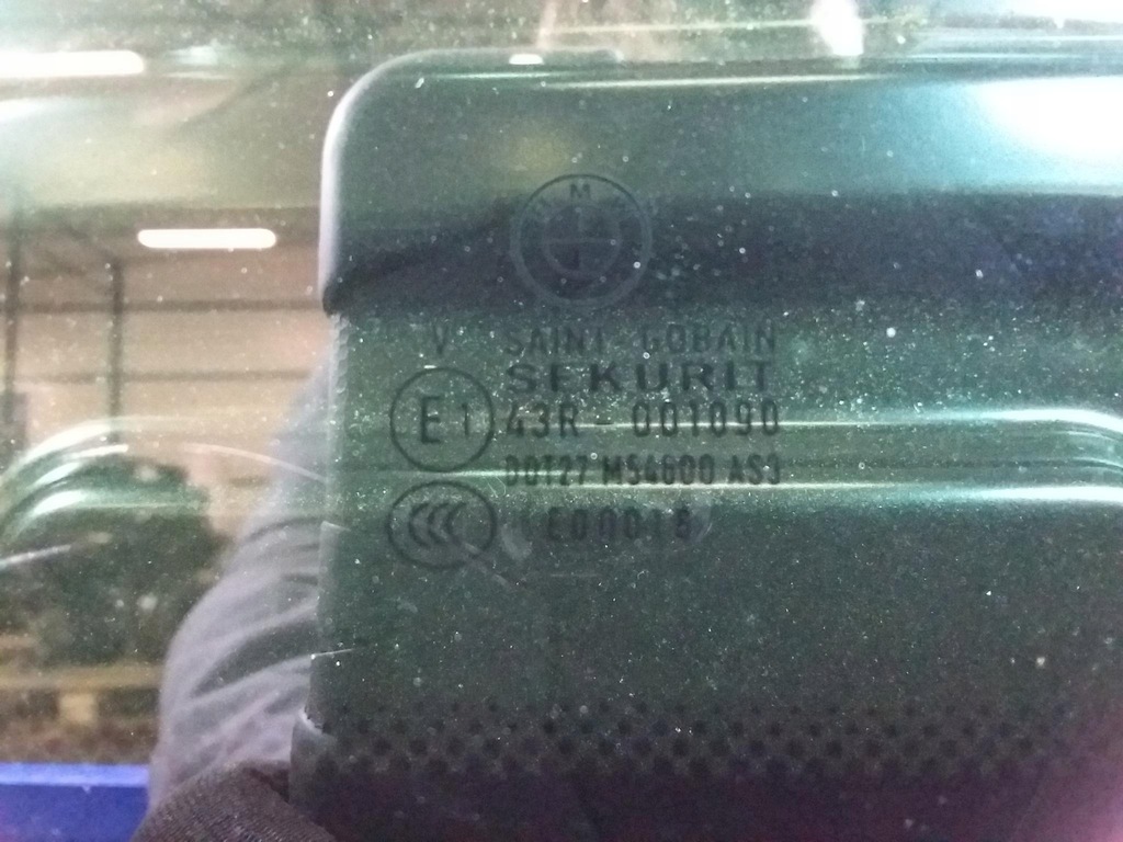 фото №16, Bmw 7 f01 люк 7903815 моторчик 7316535