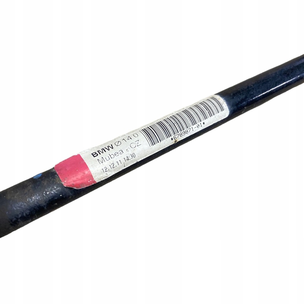 фото №8, Bmw 5 f10 f11 2012 з'єднувачі стійок стабілізатора