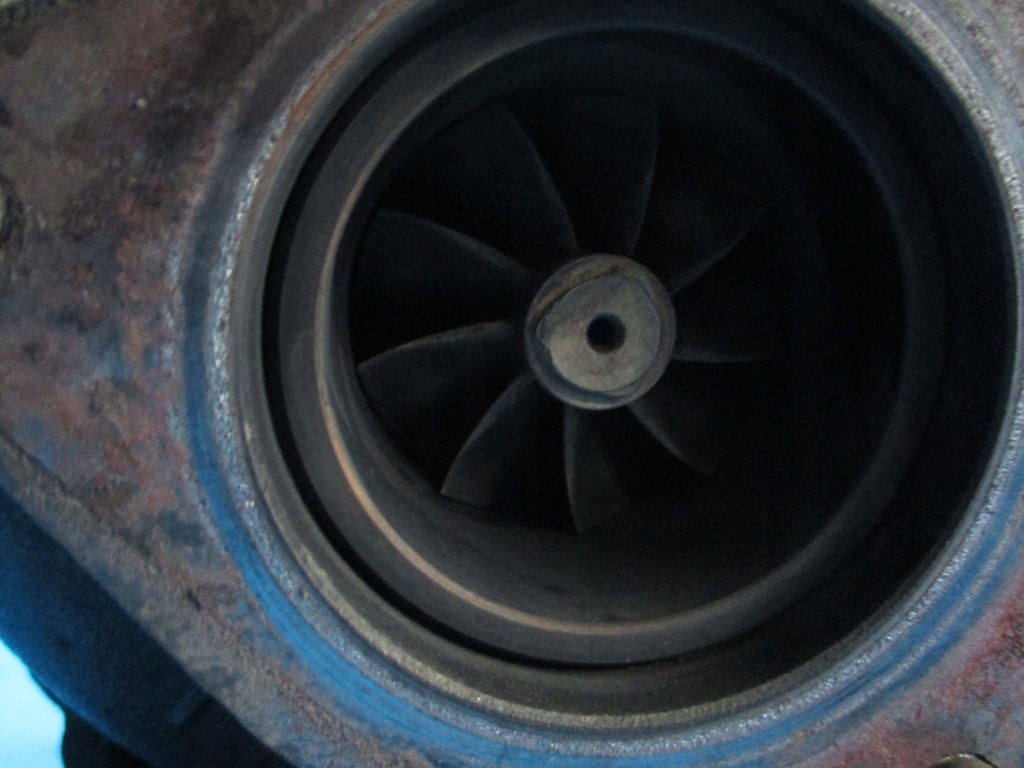 фото №5, Турбонагнітач audi a4 b8 3.0tdi a5 q5 059145722s