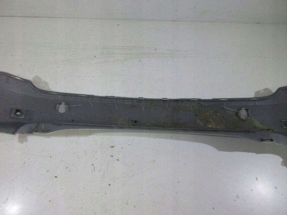 фото №5, Mini f55 бампер задня задній