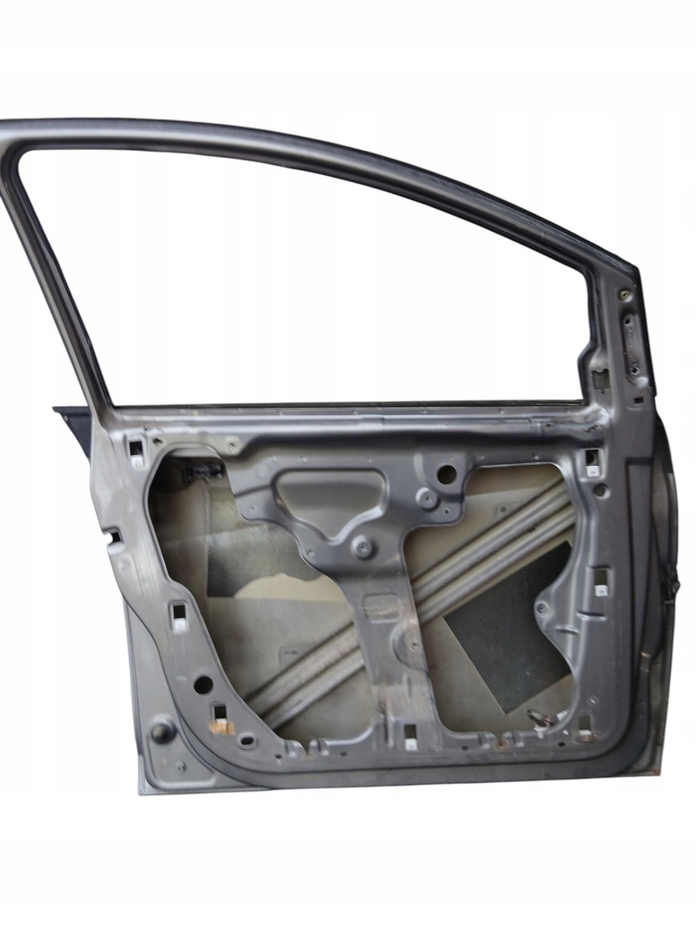 фото №8, Seat altea дверь левый перед передние ls7u
