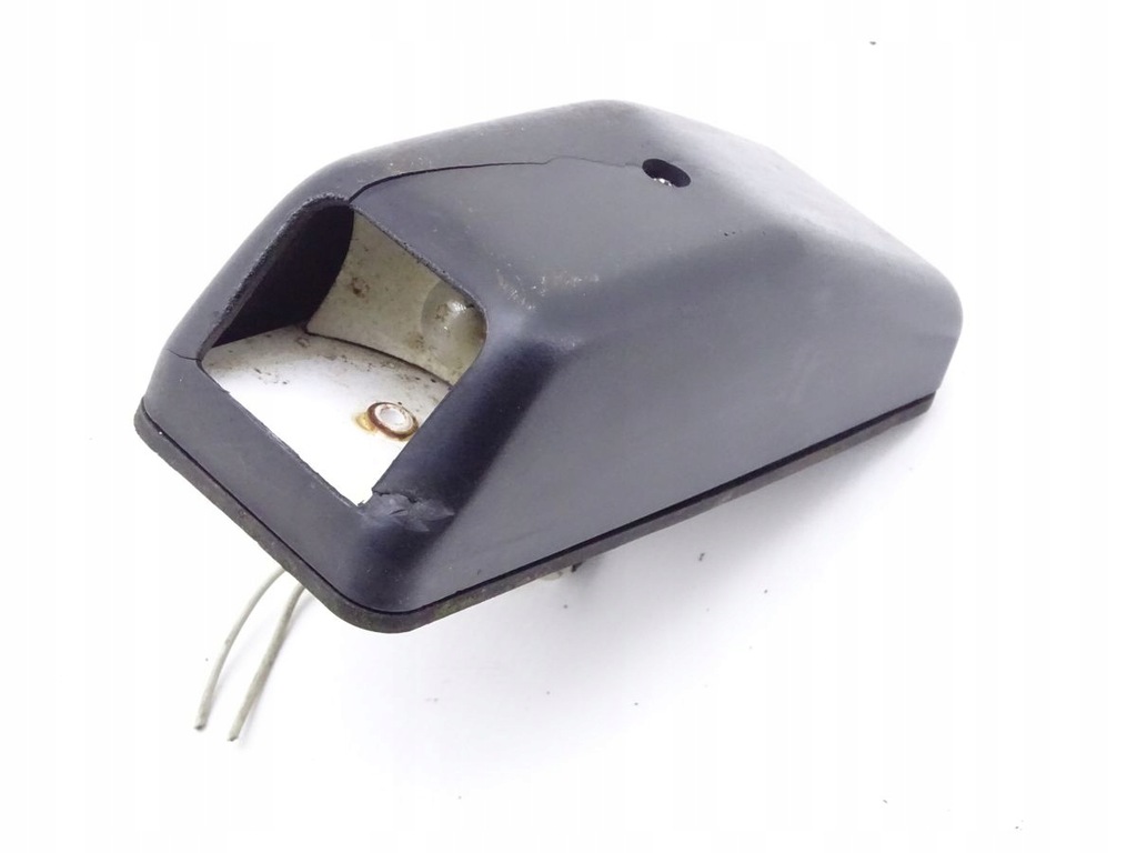 фото №1, Renault magnum e-tech 00-04 лампа габаритна ліва