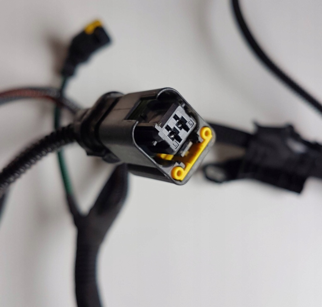 фото №10, 2022 citroen c3 aircross джгут двигуна 9834772880