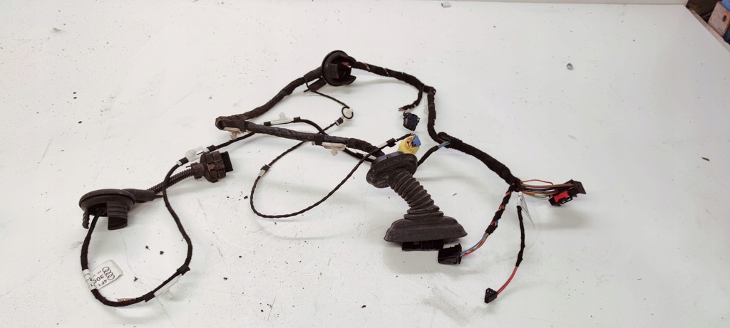 фото №1, Жгут дверь правый перед audi a6 c6 4f1971030cm