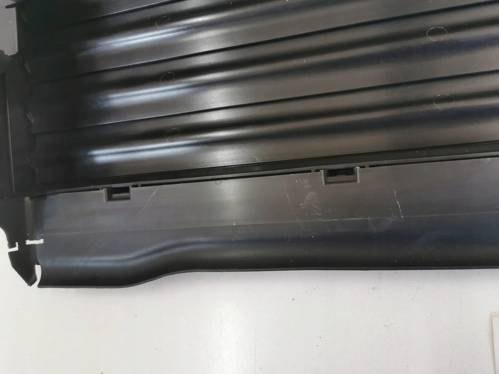 фото №12, Впуск, жалюзі, повітропровід повітря skoda octavia iv 2.259