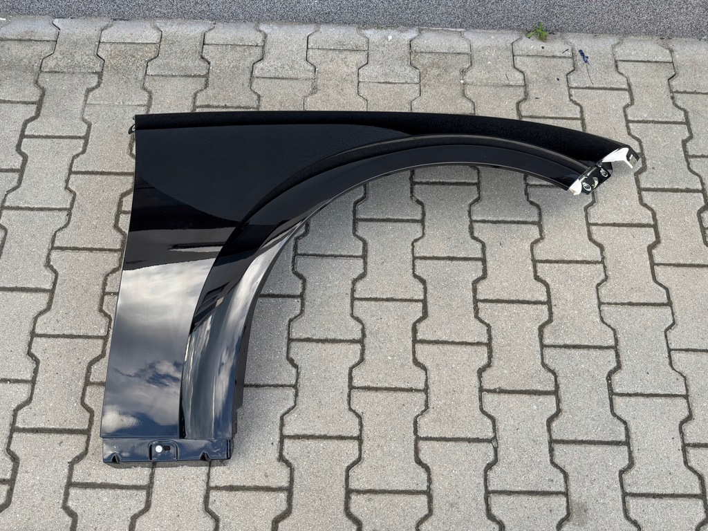 фото №7, Dodge charger widebody передний правый крыло 2018+