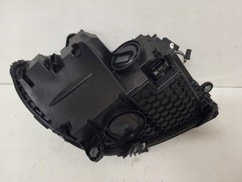 фото №6, Лампа перед левая mercedes c-klasa w206 a2069067106