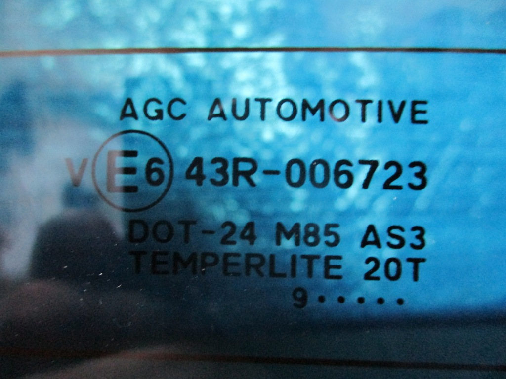 фото №6, Крышка багажника багажника agila b