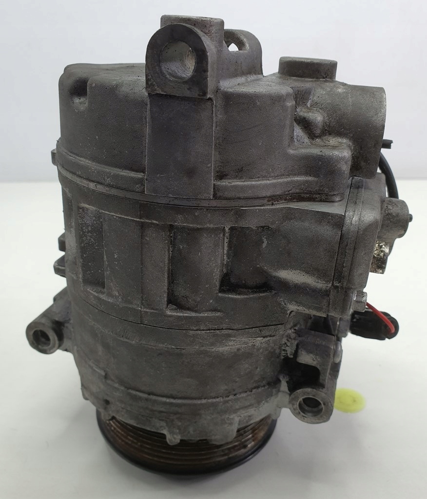 фото №5, Компрессор кондиционера mercedes gl x164 4.7 v8