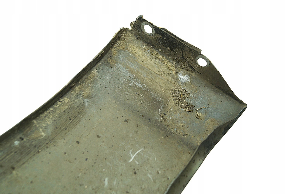 фото №6, Крила лівий перед audi a6 c6 lz7s