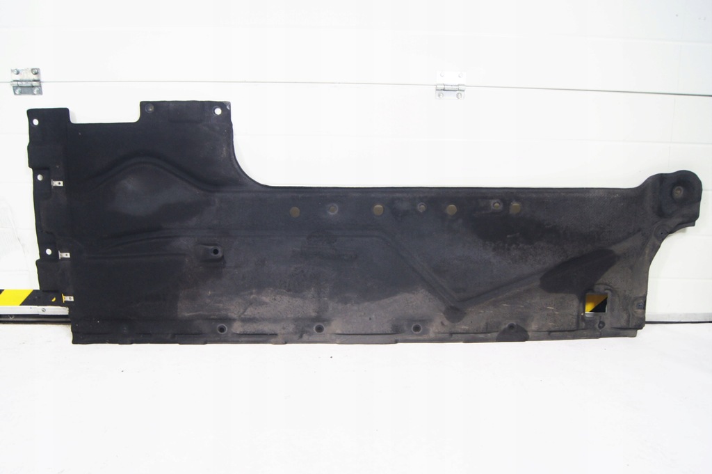 фото №13, Плита захист підвіска ліва alfa romeo giulia 2.0t