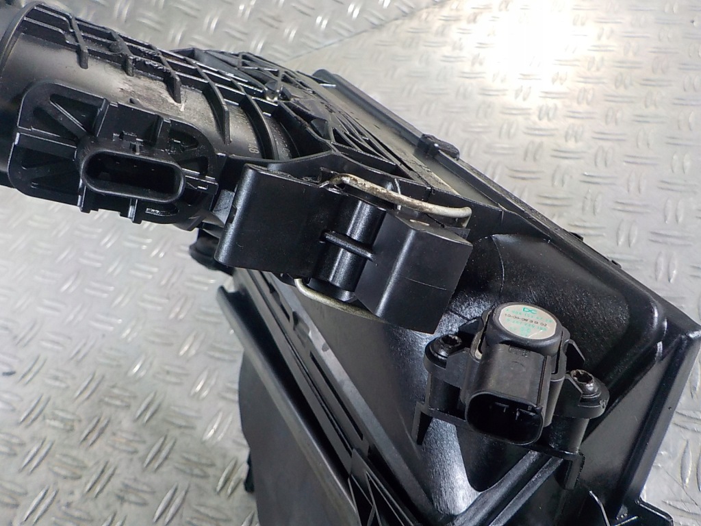 Mercedes w207 купе 09- расходомер Недорого