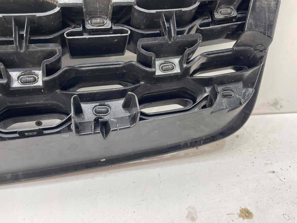 фото №11, Land rover discovery sport lift r dynamic решётка радиатора решётка радиатора lk72-8a100