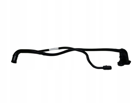 Купить Volvo xc60 2 2021 шланг пабтрубок  радиатора отопителя 31393389