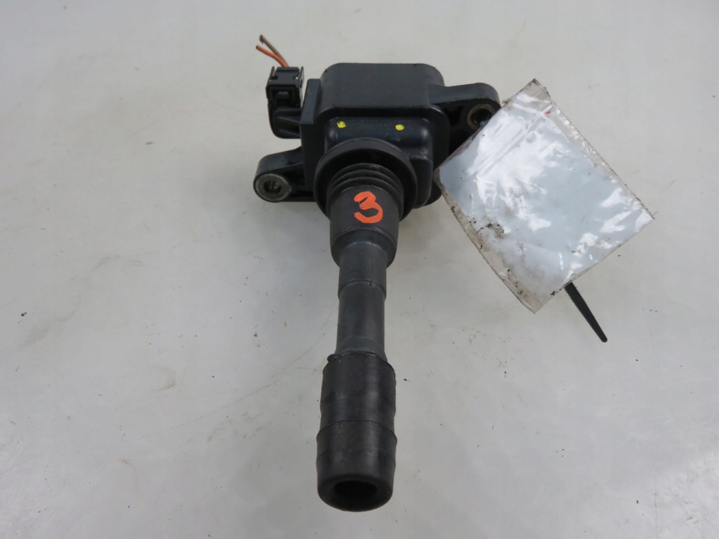 фото №1, Катушка renault grand scenic iii 1.4 tce 224337085r 8200959964