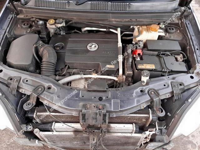 фото №1, Antara captiva 2.2 cdti двигун блок двигуна двигун двигун