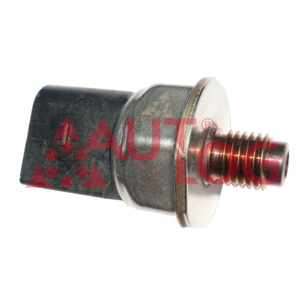 фото №3, Датчик siśnienia пального autlog as2191