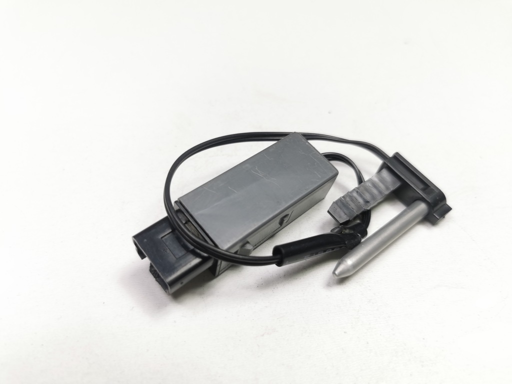 фото №6, Датчик отопления hyundai santa fe 00 2000- оригинальный номер 97614-3d200