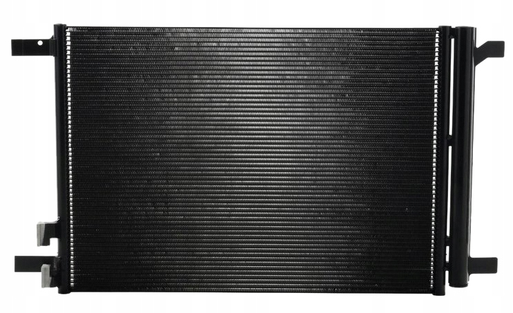 Купить Кондиционер vw tiguan allspace 2017 -