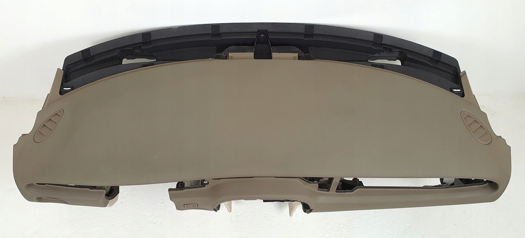 фото №5, Панель приладів приладова консоль jaguar s-type