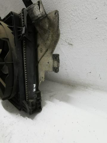 фото №8, Радиатор кондиционера renault clio ii 1.5 dci