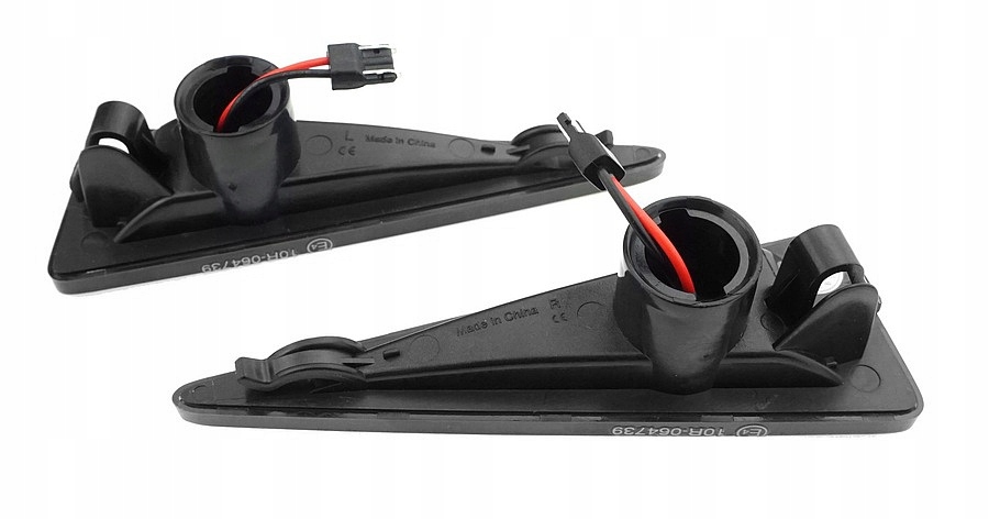 фото №4, Поворотники поворотник led dynamic renault espace v