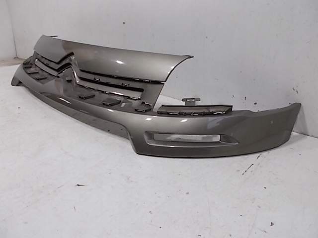 фото №4, Citroen berlingo ii lift 15-18 решітка радіатора решітка радіатора org!