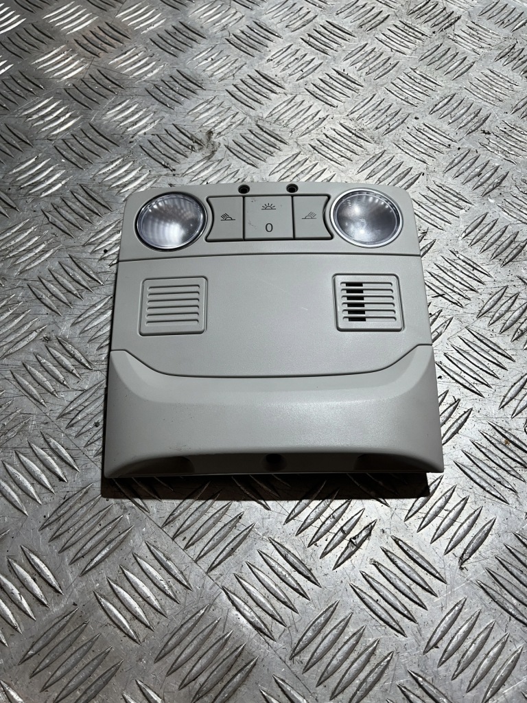 фото №1, Лампа стельовий seat ateca 16- 5f0947105a